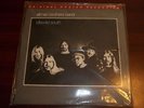 ALLMAN BROTHERS BAND IDLEWILD SOUTH MFSL LOW # 00252 AUDIOPHILE LP NR SS