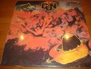 Gun - Gun (self titled) - SEALED RI lp - perfect condition - Race With The Devil