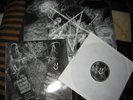 HORNA - DEMOs LP LIMITED to 200  Deviant Rec. Behexen Sargeist Beherit RARE