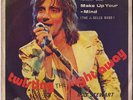 ELTON JOHN Saturday Night's Alright/ ROD STEWART Thailand THAI 7