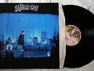 GENESIS Live Original Charisma UK Import LP NEAR MINT