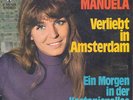 Manuela - Verliebt in Amsterdam