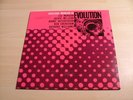GRACHAN MONCUR Evolution BLUE NOTE 4153 NYC Mono EX+/EX