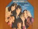 THE ROLLING STONES - THROUGH THE PAST DARKLY - UK MONO Lp Record