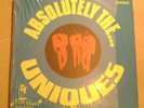 Absolutely The Uniques 12 