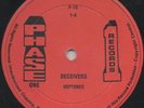 Heptones Deceivers / Meaning of Liife Phase One 12 