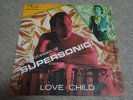 ORG PEREZ PRADO / LOVE CHILD - CIRCLE / RARE ITALIAN FUNK BREAKS 7” / HEAR*