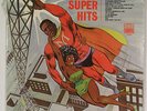MARVIN GAYE soul LP on TAMLA “Super Hits” MoTowN 1ST press original SEALED