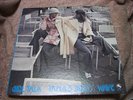 Tsuyoshi Yamamoto GIRL TALK Japan LP (TBM-59) TBM