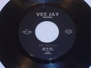 BEATLES 1964 VEE JAY VJEP 1-903 EXTENDED PLAY 45RPM SUPER RARE