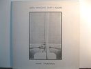 Mark Thompson-Open Windows Empty Rooms-Rare Orig Private Folk Psych LP-NM