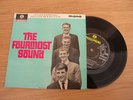 The Fourmost Sound - EP - The Fourmost