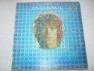 david bowie very rare space oddity philips lable uk 1st pressing sbl 7912 /-1969