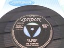 The Gainors the Secret 1958 UK London Very Rare