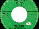 PRINCE CHARLES & CRUSADERS OREGON NORTHERN SOUL 45 GARLAND