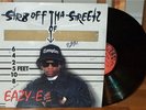 Eazy-E-Str9 Off Tha Streetz Of… NWA Dr. Dre Ice Cube
