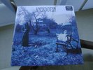 ANEKDOTEN VEMOD BLUE VINYL SEALED COPY 2LP POSTER PSYCH PROG LIMITED TO 100