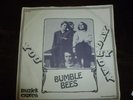 Bumble Bees Day by Day Nederbeat Very Rare 7