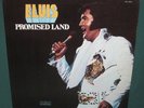 Elvis Presley APL1-0873 Promised land LP Orange NM