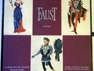 FRENCH HMV ASDF 630/33 4LPS BOX SET GOUNOD FAUST CLUYTENS MINT