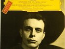 DGG RED STEREO 138 008 LP MAAZEL BEETHOVEN SYMPHONY NM