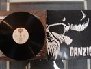 DANZIG lp DANZIG w/OriginalSleeve LONDON Dutch Press 1988 NM
