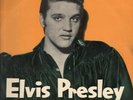 ELVIS PRESLEY  rock 'n' roll no. 2 LP 12 track original sleeve has taped opening