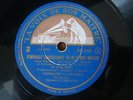  FERNAND OUBRADOUS MOZART 78RPM VSM SL 143-146
