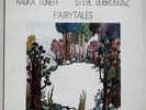 RADKA TONEFF LP Fairytales vocal jazz monster audiophile NM