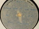 RAY CHARLES   SMACK DAB IN THE MIDDLE   1-SIDED EMIDISC ACETATE PSYCH MOD