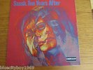 TEN YEARS AFTER SSSSH LP UK 1ST STEREO MINT AUDIO & NM SLEEVE