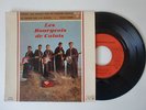 Goupe années 60 : LES BOURGEOIS DE CALAIS  