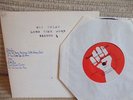 Bob Dylan 'Long Time Gone' Record 2 Rare 7