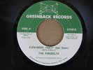 Modern Soul 45, Firebolts, Everybody Party, M-