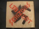  SWISS PUNK SCHIZOIDS-LIMITED EDITION braun cover w/black-red 7