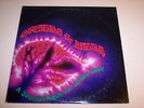 STEVEN HALPERN CHRISTENING FOR LISTENING 1975 MAP2003 NEW AGE FUNK BREAKS VG+