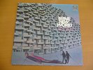 BRAVE NEW WORLD:IMPRESSIONS ON READING.. VERTIGO 1ST PRESS LP KRAUTROCK