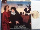 PILAR LORENGAR & KARL FORSTER Bruckner Mass ORIG ASD 515 UK-1962 LP  NM-
