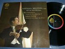 MILSTEIN,  BALSAM, Beethoven Sonatas 8 & 9, rare CAPITOL