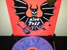King Tuff LTD/300 OOP LOSER EDITION LP & PATCH Wavves