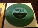 Me First and the Gimme Gimmes Shannon [GREEN] VINYL  7