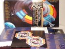 ELO Out Of Blue Japan 2LP COMPLETE Electric Light