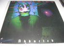 HYPOCRISY     abbucted    vinyl    LP  rare