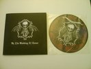 BEHEXEN - By the Blessing of Satan Pic-LP lim.500 horna sargeist archgoat