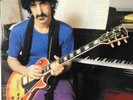 FRANK ZAPPA - SHUT UP 'N PLAY YOUR GUITAR - 3 LP-BOX - MINT