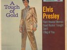 Elvis Presley,EPA-5088,A TOUCH OF GOLD,GERMAN,1959,S5