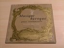 ELIANE MAGNAN Cello baroque recital 10