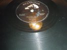 Elvis Presley 78 rpm Record RCA 20-6357  Mystery Train - I Forgot to Remember