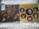 The Rolling Stones Rolled Gold 1976 OZ Vinyl LP / Rolled Gold + 2007 UK Vinyl LP
