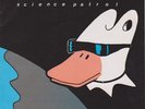 SCIENCE PATROL Bandit Ducks.US Electro Minimal synth 7